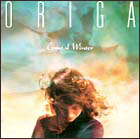Обложка альбома «Crystal Winter» (Origa, 1994)