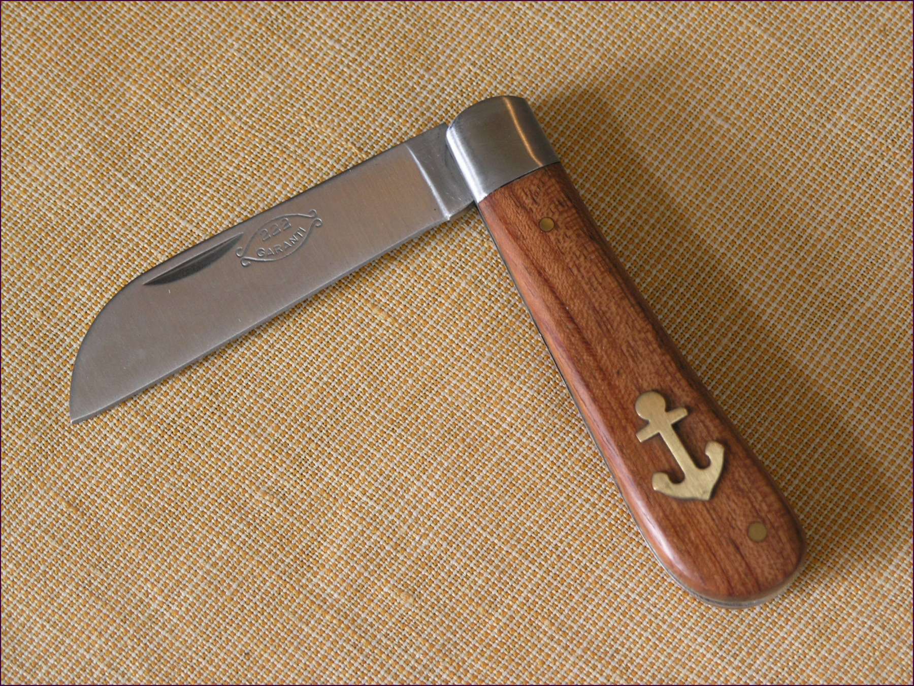 Перочинный нож | это. Что такое Перочинный нож?