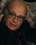 Кардинал Рауль Франсиско Приматеста