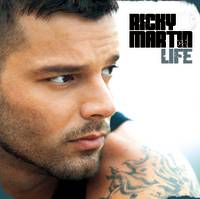 Обложка альбома «Life» (Рики Мартин, 2005)