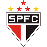 Эмблема ФК «Сан-Паулу»