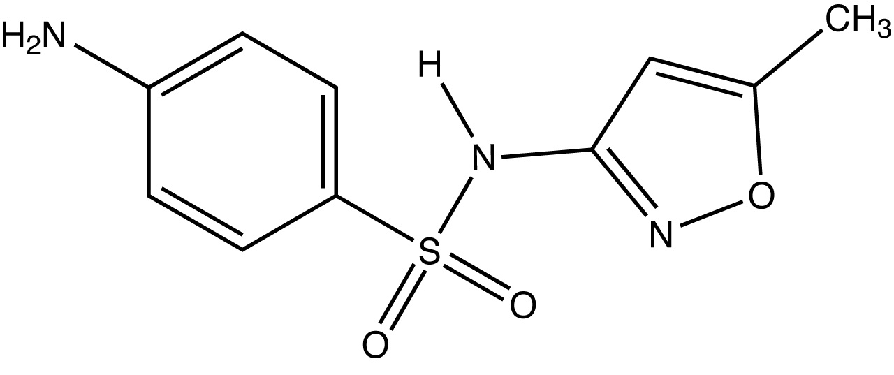 Сульфадиазин Бисептол