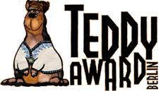 Teddy Award | это... Что такое Teddy Award?