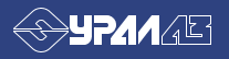 Файл:Uralaz logo.png