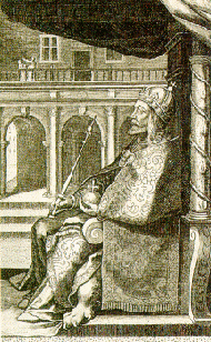 Уласло II, Владислав II