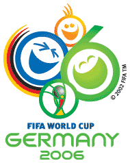 Чемпионат мира по футболу 2006