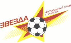 Изображение:Zvezda FC 2008 logo.gif