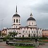Bogoyavlensky cathedral in Tomsk.JPG