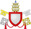 C o a Benedetto XII.svg
