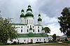 Chernigov. Eletsky Monastery.jpg