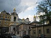 Church of Saint Antipas of Pergamum in Kolymazhny Dvor 01 by shakko.jpg
