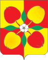 Coat of Arms of Bekovsky rayon (Penza oblast).gif