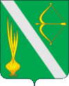 Coat of Arms of Bessonovsky rayon (Penza oblast).gif
