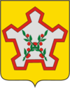 Coat of Arms of Chaplygin (Lipetsk oblast).png