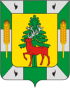 Coat of Arms of Elets rayon (Lipetsk oblast).png