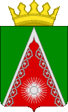 Coat of Arms of Kameshkirsky rayon (Penza oblast).gif
