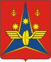 100px Coat of Arms of Kotlas %28Arkhangelsk oblast%29 2007