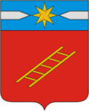 Coat of Arms of Lukh rayon (Ivanovo oblast).png