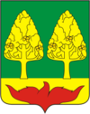Coat of Arms of Stanovlyansky rayon (Lipetsk oblast).png