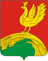 Coat of Arms of Terbunsky rayon (Lipetsk oblast).png
