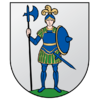 Coat of arms of Daugai.png