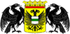 Coat of arms of Groningen.png