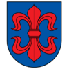 Coat of arms of Vilkaviškis.png