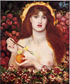 Dante Gabriel Rossetti - Venus Verticordia.jpg