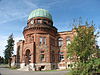 Dominion Observatory, Ottawa, by Wilder.jpg