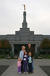 Family Portrait, Fresno Temple by solostandfound.jpeg