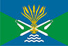 Flag of Kamyshlovsky District.jpg