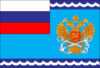 Flag of Rosmorrechflot.png