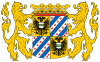 Groningen coa.svg