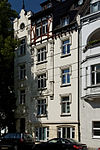 Haus Benrather Schlossallee 73 in Duesseldorf-Benrath, von Suedosten.jpg