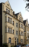 Haus Marbacher Strasse 97 in Duesseldorf-Benrath, von Nordosten.jpg