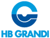 HB Grandi's corporate logo