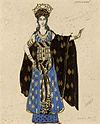 Herodiade costume for Salome ballet by L. Bakst.jpg