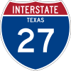 I-27 (TX) Metric.svg