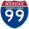 I-99 (PA).svg