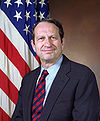 John Deutch, Undersecretary of Defense, 1993 official photo.JPEG