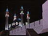 Kazan kremlin at night.JPG