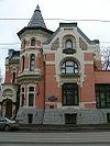 Lev Kekushev Own House Ostozhenka 21.jpg