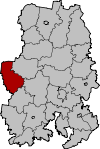 Location of Syumsi Region (Udmurtia).svg