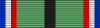 Medaille des Patriotes Resistants a l'Occupation des Departements du Rhin et de la Moselle ribbon.svg