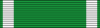 Ordre du Brassard de Bordeaux Chevalier ribbon.svg