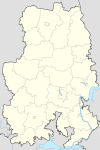 Административно-территориальное деление Удмуртии (Удмуртия)