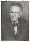Portrait of Fritz Albert Lipmann (1899-1986), Biochemist (2551001689).jpg