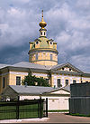 Rogozhskoe cemetery - Protection cathedral 01.jpg