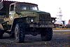 Soviet-built BM-21 Grad at Kandahar International Airport.JPEG