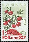 Soviet Union stamp 1964 CPA 3132.jpg